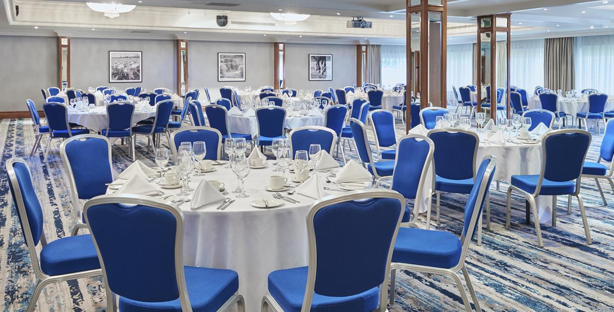 Executive Suite at Jurys Inn Cheltenham