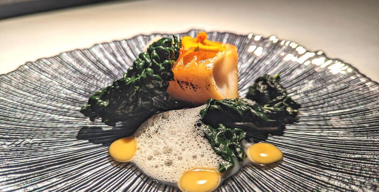 Restaurant Journey
