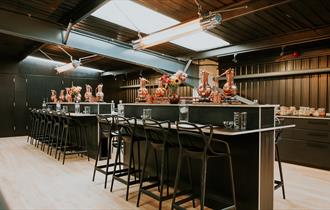 Gin school