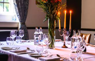 Ellenborough Park - Conferences and Events
