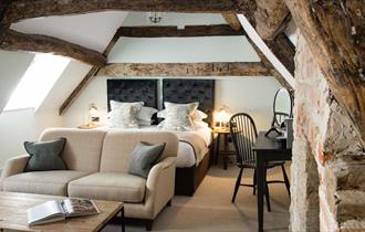 Kings Head Hotel