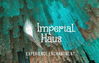 Imperial Haus - Conferences and Events