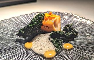 Restaurant Journey - Conferences and Events