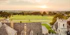 Ellenborough park rooftop view