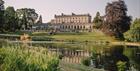 Cowley Manor exterior