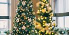 Christmas tree