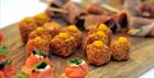 Summer party platter
