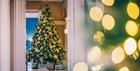 Christmas tree