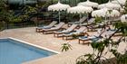 Cowley Manor outdoor pool