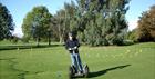 Segway activity