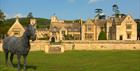 Ellenborough park exterior