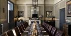 Meeting room at No 131