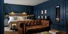 Bedroom at The House, No 131 Cheltenham