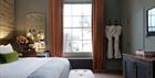 Bedroom at NO 131, Cheltenham