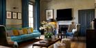 The House Lounge