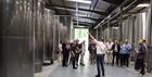 Dunkertons Organic Cider tours