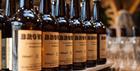 Dunkertons Organic Cider