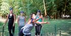 Axe Throwing