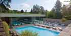 C-Side Spa at Cowley Manor
