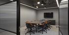 Meeting Room at Clockwise