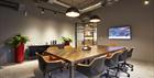 Meeting Room at Clockwise