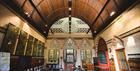 Council Room Boardroom - Cheltenham Ladies College