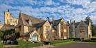 Ellenborough Park Spa Exterior