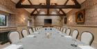Ellenborough Park - Conferences and Events