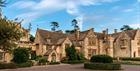Ellenborough Park - Conferences and Events