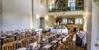 Executive Retreat at Ellenborough