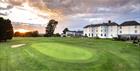 Tewkesbury Park Hotel