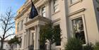 Exterior of Malmaison Cheltenham