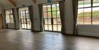 Hub Meeting Space