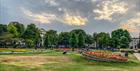 Imperial Gardens