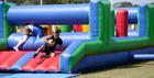 It's a Knockout activity