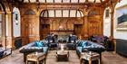 Manor by the Lake lounge