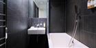 Bathroom at Malmaison Cheltenham