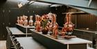 Copper workstations