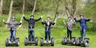 Segways Activity Day