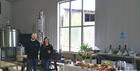 Sibling Gin distillery