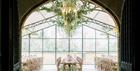The Orangery event space at Sudeley Castle
Credit: @cristinailaophoto