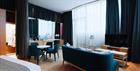 Suite at Malmaison Cheltenham