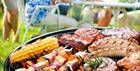 Summer BBQ