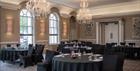 The Queens Hotel Cheltenham Regency Suite