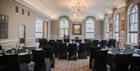 The Queens Hotel Cheltenham Regency Suite