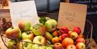 Apples
