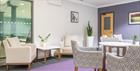 Spa Lounge