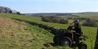 Quad bike activity