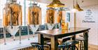 Brewhouse Cheltenham brewery