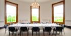 Oval Room
